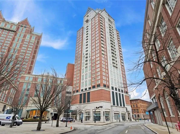 1 W Exchange St Unit 2602, Providence, RI 02903