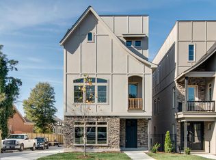 4199 Kirtland Rd UNIT 3, Nashville, TN 37215