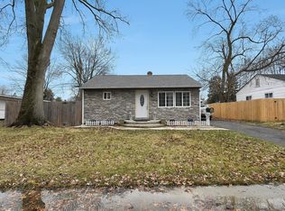 3814 Walmar Dr, Columbus, OH 43224