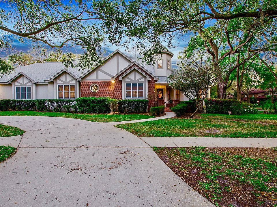 1st image of 5306 Squire Dr