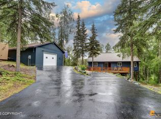 21337 River Park Dr, Eagle River, AK 99577