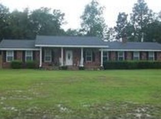 6376 Us Highway 84 E, Hinesville, GA 31313