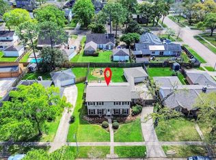 16406 Shady Elms Dr, Houston, TX 77059