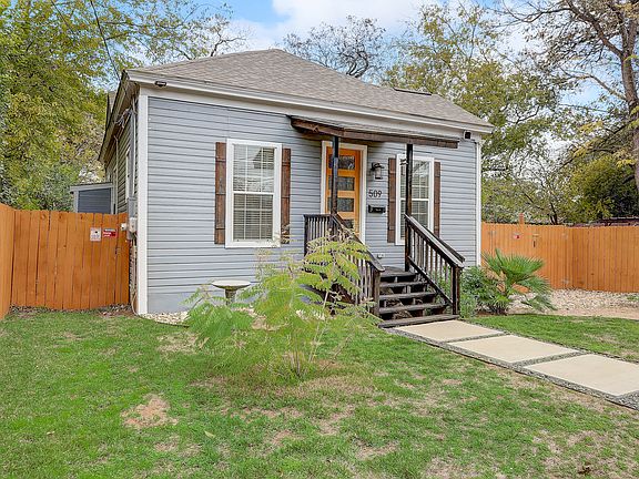 2nd image of 509 Dowdy St