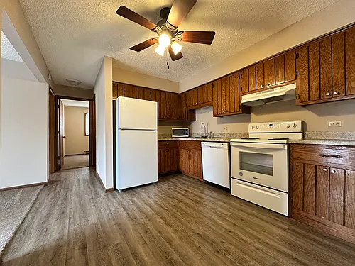 2422 Walsh Way #2D Photo 1