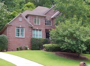 283 Huntington Parc Rd, Birmingham, AL 35226