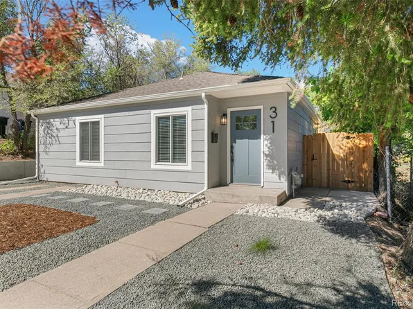 31 Osceola Street, Denver, CO 80219