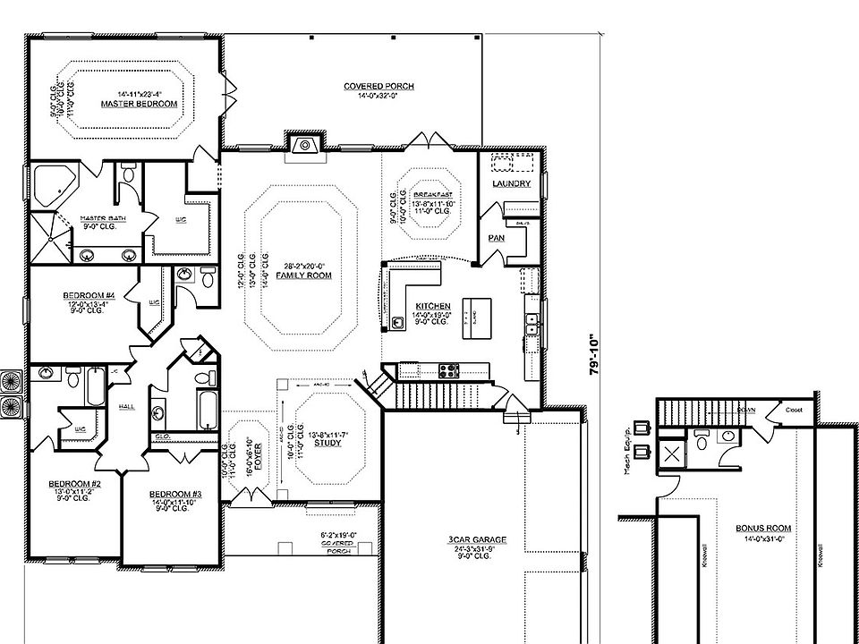 Floor Plan.