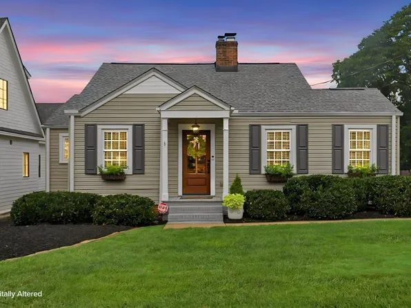 16 High Hill St, Greenville, SC 29605