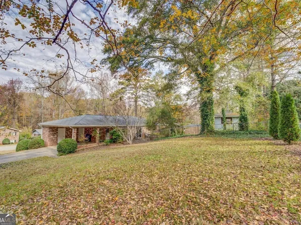 7111 Indian Creek Cir SW, Covington, GA 30014