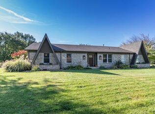 9025 Log Run Dr N, Indianapolis, IN 46234