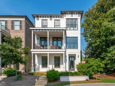 100 Villa Magnolia Ln, Alpharetta, GA, 30009