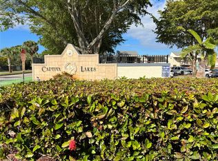 8307 SW 142nd Ave APT F104, Miami, FL 33183