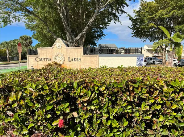 8307 SW 142nd Ave APT F104, Miami, FL 33183