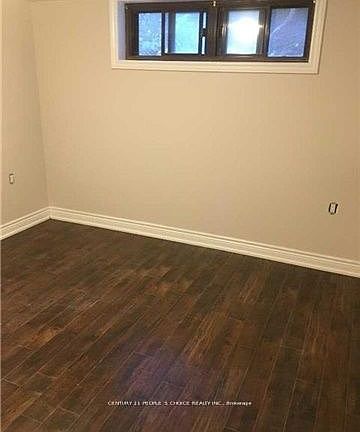 4th image of 67 Cornwall Rd #Basement