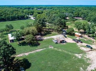9445 County Road 2400, Quinlan, TX 75474