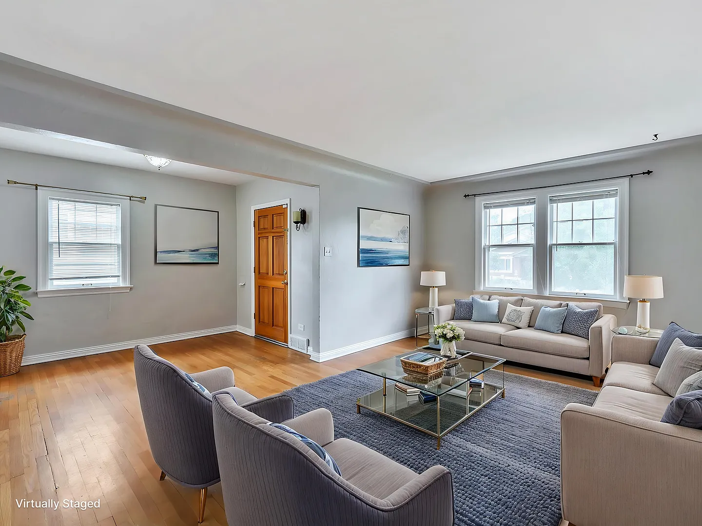 Amazing 3BR 2BTH in Platt Park — Photo 3