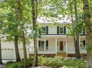12502 Toll House Rd, Spotsylvania, VA 22551