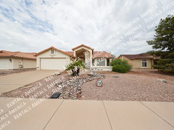 2720 Leisure World, Mesa, AZ 85206