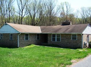 428 Cooley Mill Rd, Havre De Grace, MD 21078