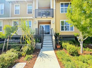 4463 Hyde Cmn UNIT 114, Fremont, CA 94538
