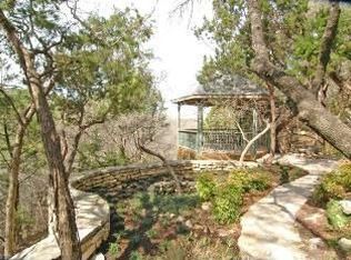 320 S Ridge Cir, Georgetown, TX 78628