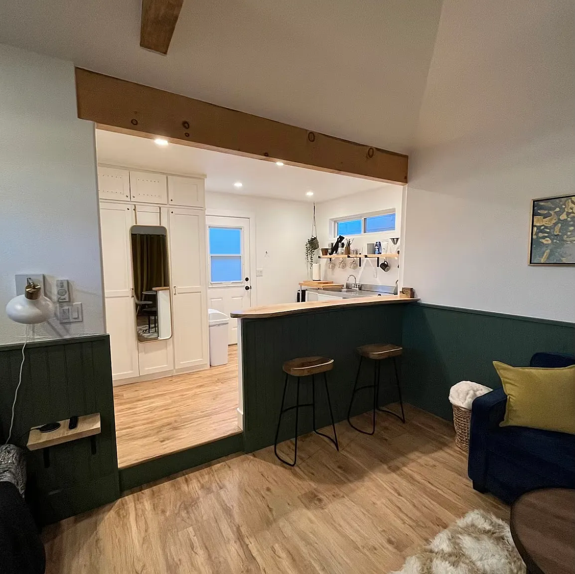 1 bed, 448 sqft, $1,395 — Photo 2