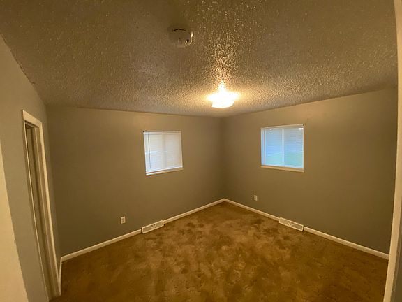 Front bedroom