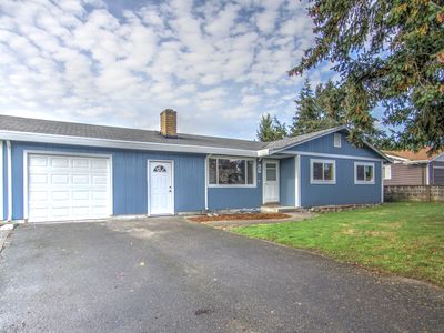 64 Ira Light St, Steilacoom, WA, 98388