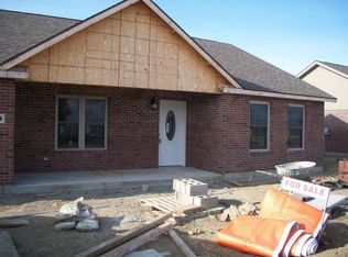 230 Coates Ct, North Lewisburg, OH 43060