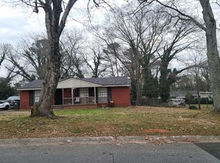 5268 Chantilly Ter, College Park, GA