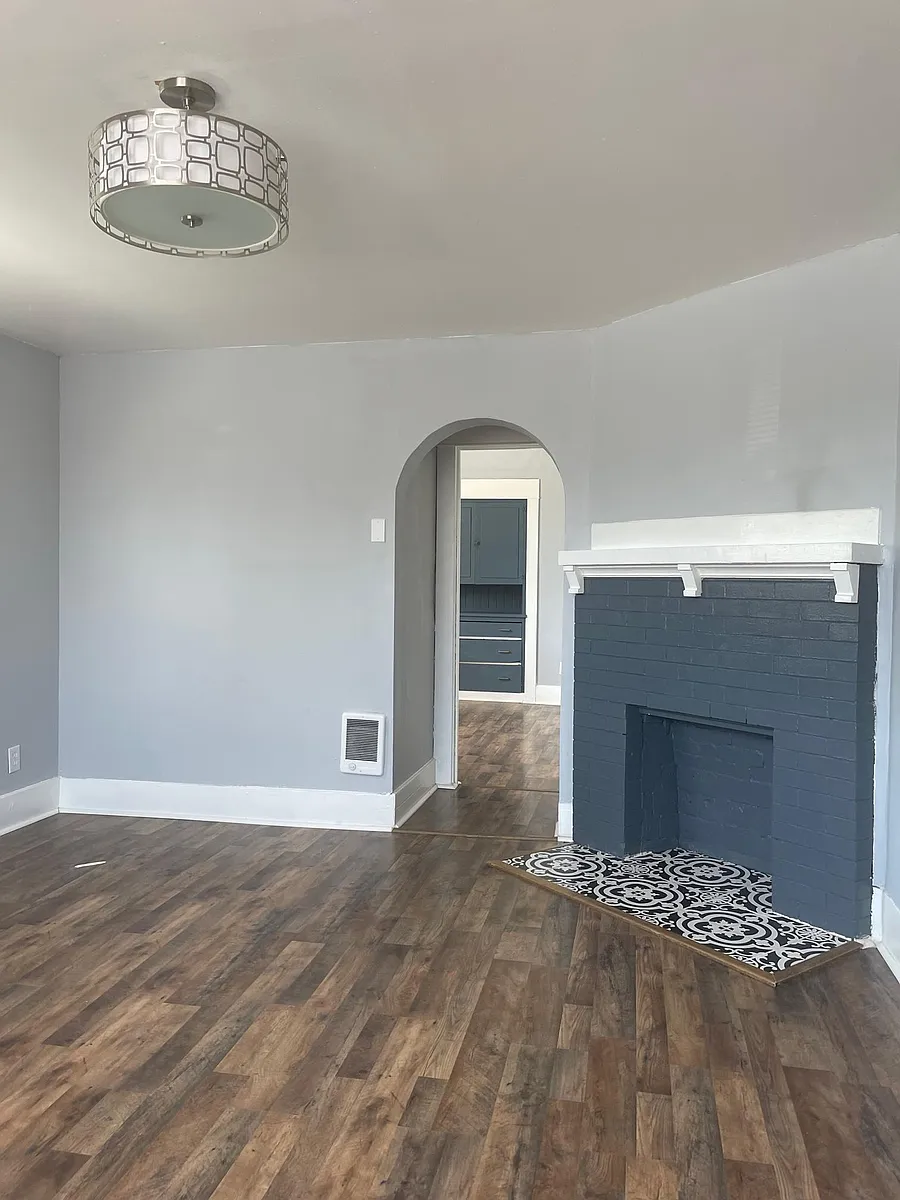 Building Photo - 1411 S 8th St #2