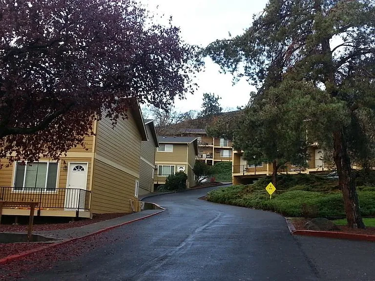 American Village of The Dalles — Photo 36