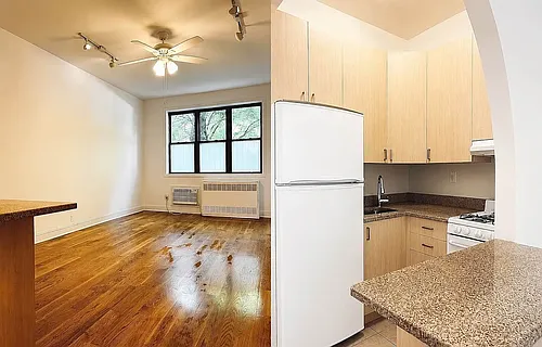 150 E 7th St #E1 Photo 1