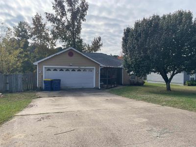 28 Wishing Well St, Cabot, AR, 72023