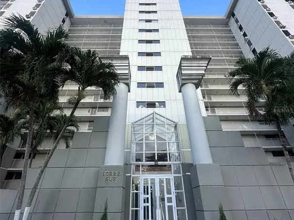 1700-C Federico Montilla Condominio Torres Del Parque #608, Bayamon, PR 00956