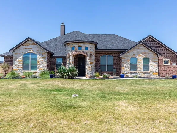 126 Angie Ln, Abilene, TX 79602