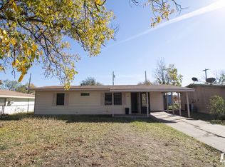 2473 Glenwood Dr, San Angelo, TX 76901