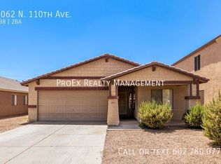 8062 N 110th Ave, Peoria, AZ 85345