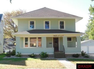 142 E Main St, Madelia, MN 56062