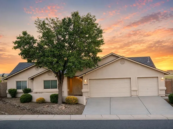 7830 N Sunset Rdg, Prescott Valley, AZ 86315