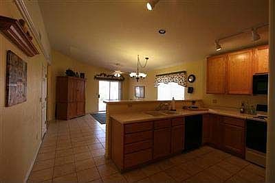Kitchen into Family