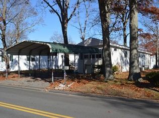 237 Lothrop St, Taunton, MA 02780