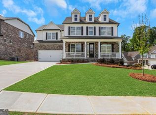 6901 Lancelot Ct, Flowery Branch, GA