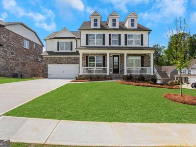 6901 Lancelot Ct, Flowery Branch, GA, 30542