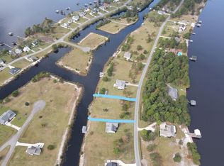 272 S Horsepen Rd, Harrells, NC 28444