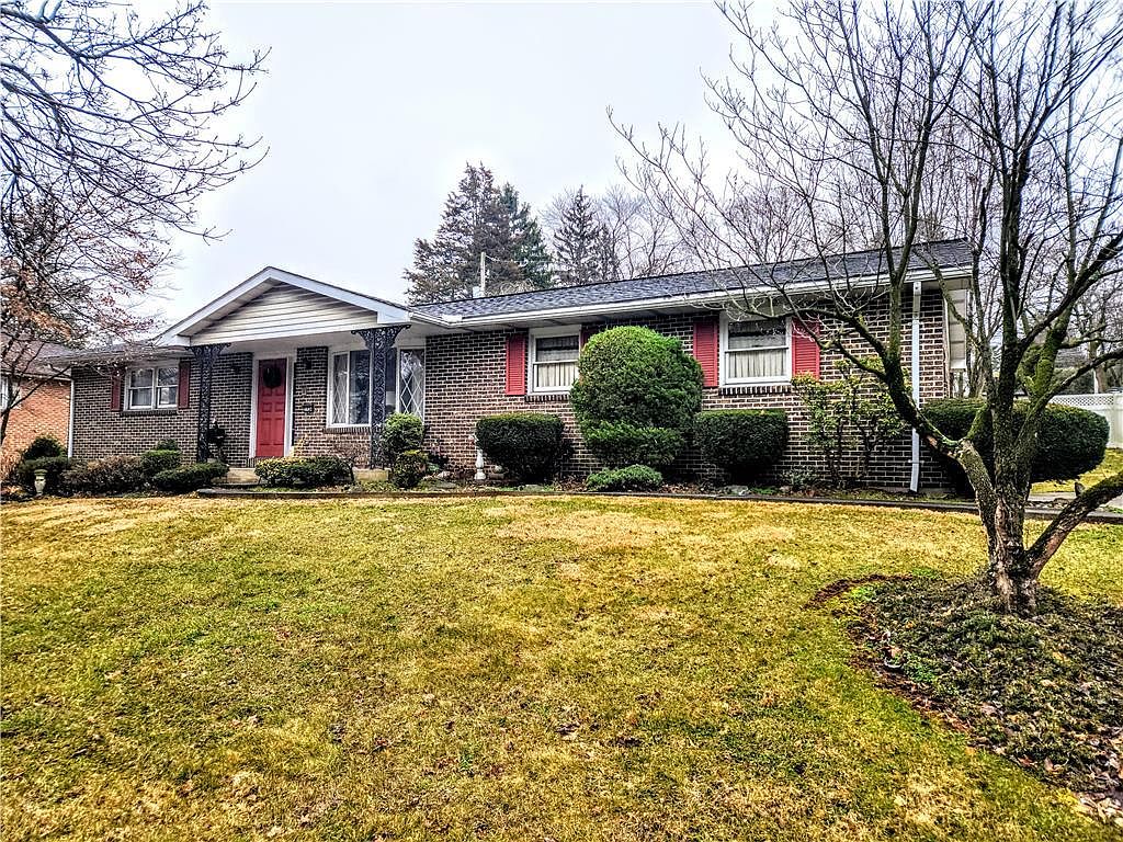 2734 Hamilton Blvd, Allentown, PA 18104 Zillow
