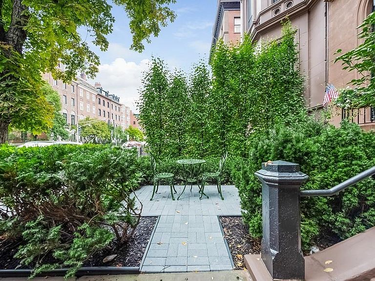 103 Beacon St Boston, MA, 02116 Apartments for Rent Zillow