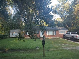 1302 Kersey St, Albany, GA 31705