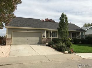 567 Sunwood Dr, Loveland, CO 80538